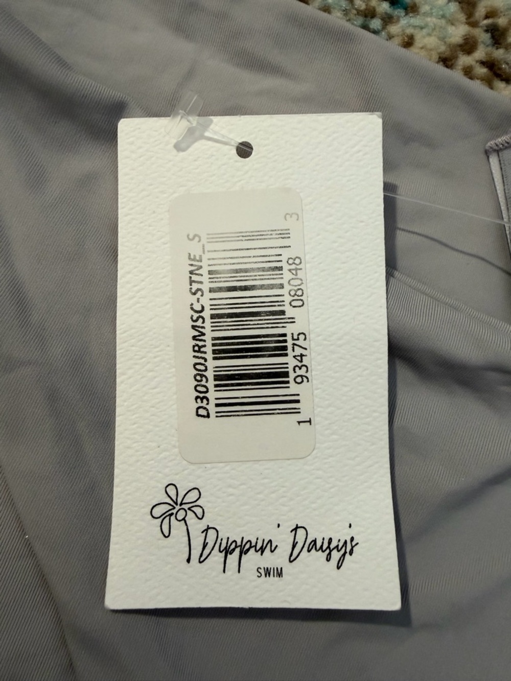 Dippin Daisies bikini bottoms - Picture 4 of 4